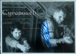 Ron Perlman (1950) - Schauspieler - Autogramm  IN PERSON