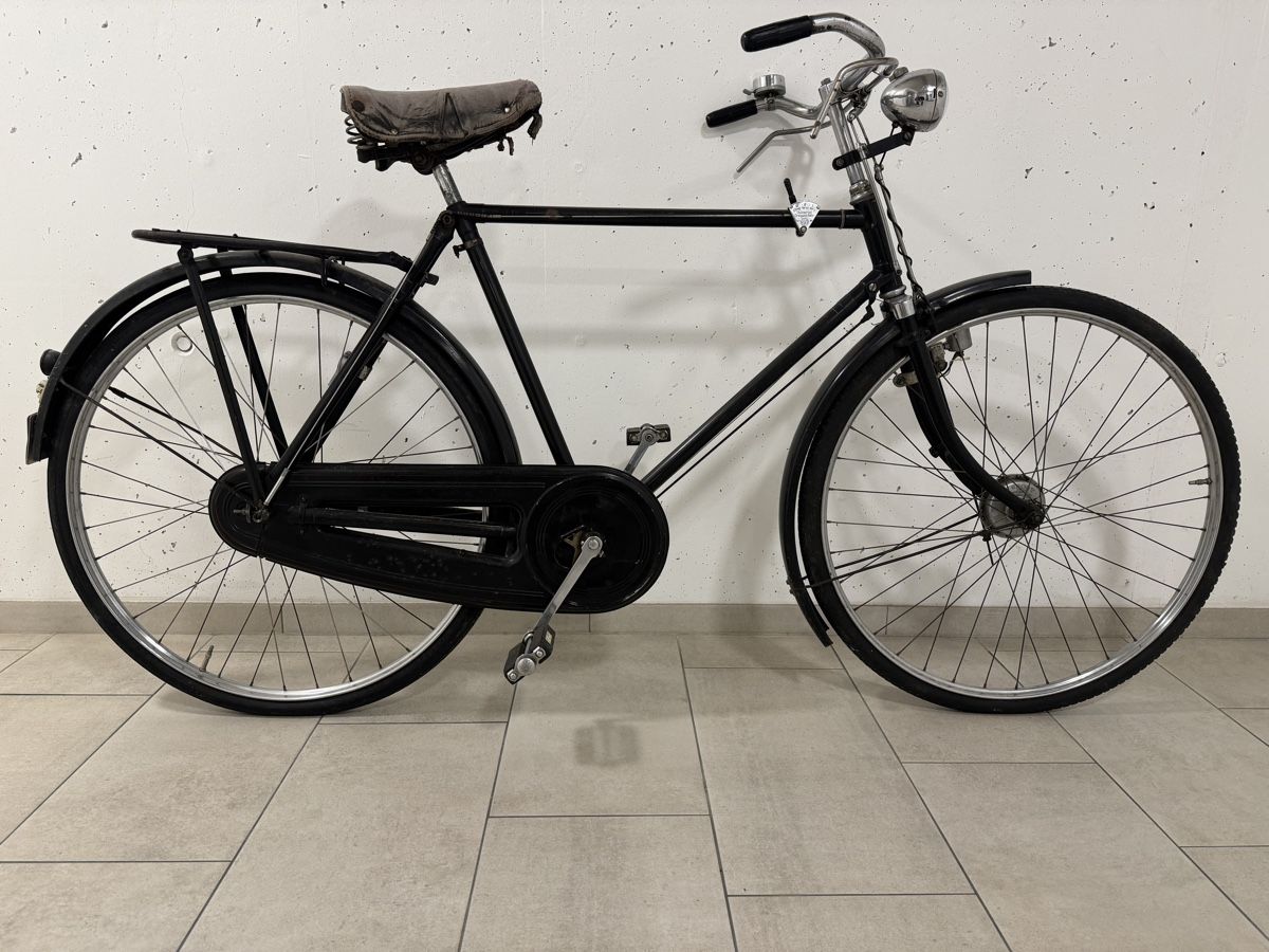 Biciclette: velo zu verkaufen – Usato da neunkirch venduto da Casavecchia 2