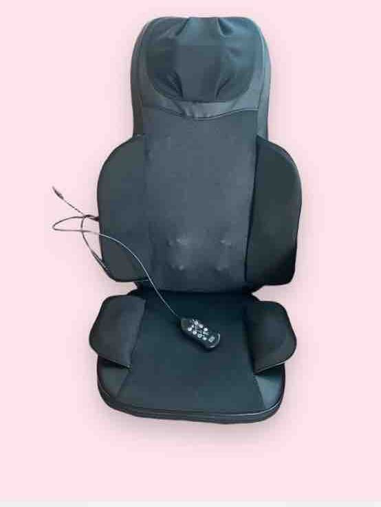 Dispositivi per massaggi: Shiatsu Massageauflage – Usato da Hinwil venduto da Sasi87