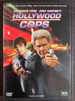 Hollywood Cops