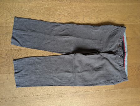 Leinenhose Hoal Grösse 52