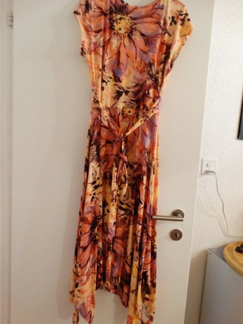 Vestiti: Damen  Sommerkleid      NEU – Nuovo (secondo la descrizione) da Hüntwangen venduto da Gandall 5