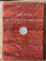 Spannende Schweizer Geschichte: Marignano 1515