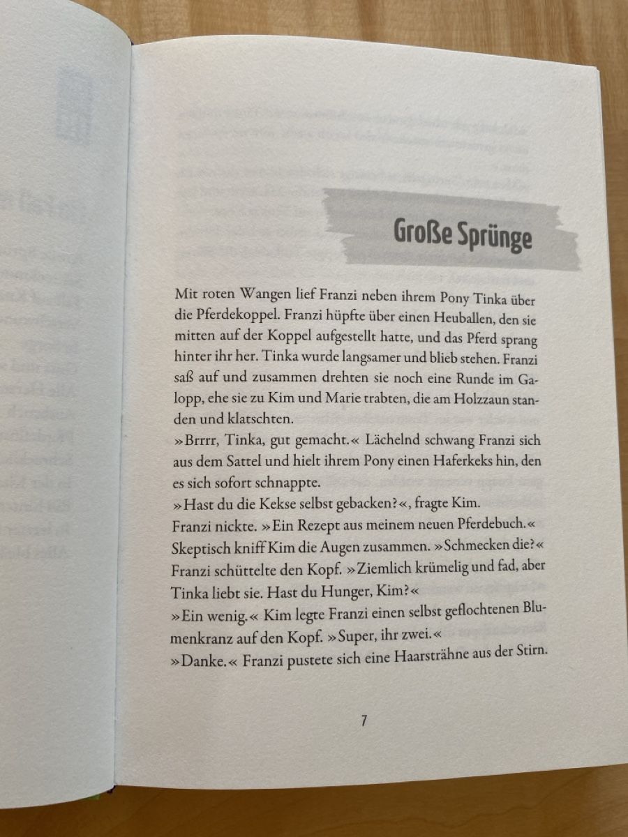 Bücher: Die drei !!! – Gebraucht aus Illnau von Dodo115 2