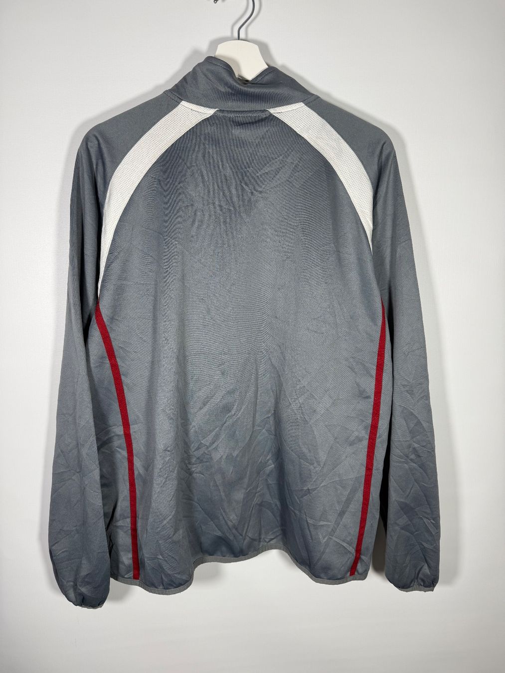 Maglioni & Felpe: Starter Vintage Trainingsjacke L – Usato da Mühledorf BE venduto da ericgrunder_12 1