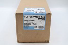 FRANKE Coffeewater A60 Filter (19016)