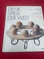 Denk Spiele der Welt - Weltbild