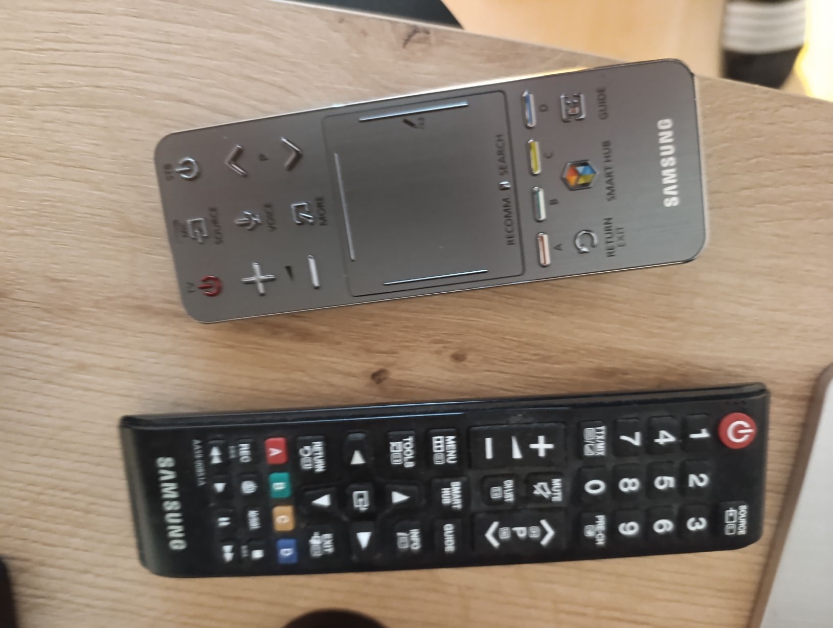 Samsung Televisori: Samsung Fernseher  – Usato da Gränichen venduto da bar_sbs8 6