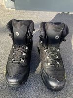 Chaussures Mammut P36 2/3
