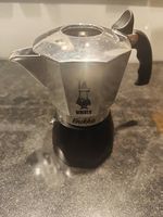Bialetti Brikka 4-T Espressokocher