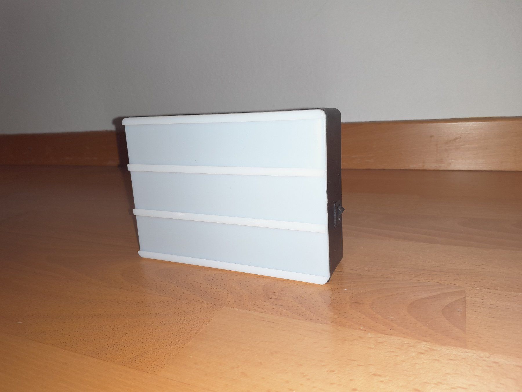 Ikea Toutes les décorations: Light Box – Neuf (Voir description) à Wetzikon ZH par jos_9lpx