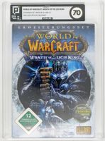 WORLD OF WARCRAFT: WRATH OF THE LICH KING PC/DVD Pixel 70