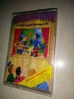 Globi und Kasperli (Dialekt-Hörspiel Kassette)   ©'1989