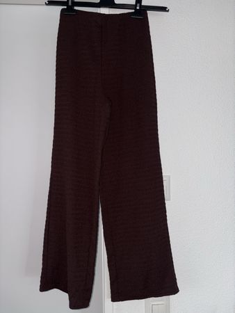 Shein Sommerhose Gr XXS