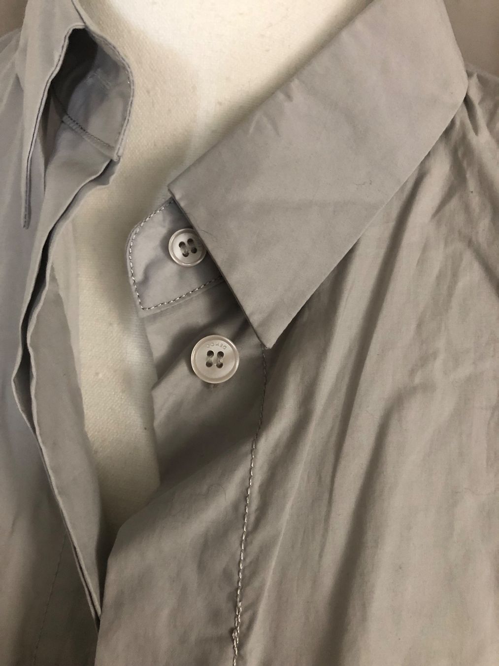 Vestiti: Sommerkleid mit Seitenschlitzen – Nuovo (secondo la descrizione) da St. Moritz venduto da Capricorn88 1