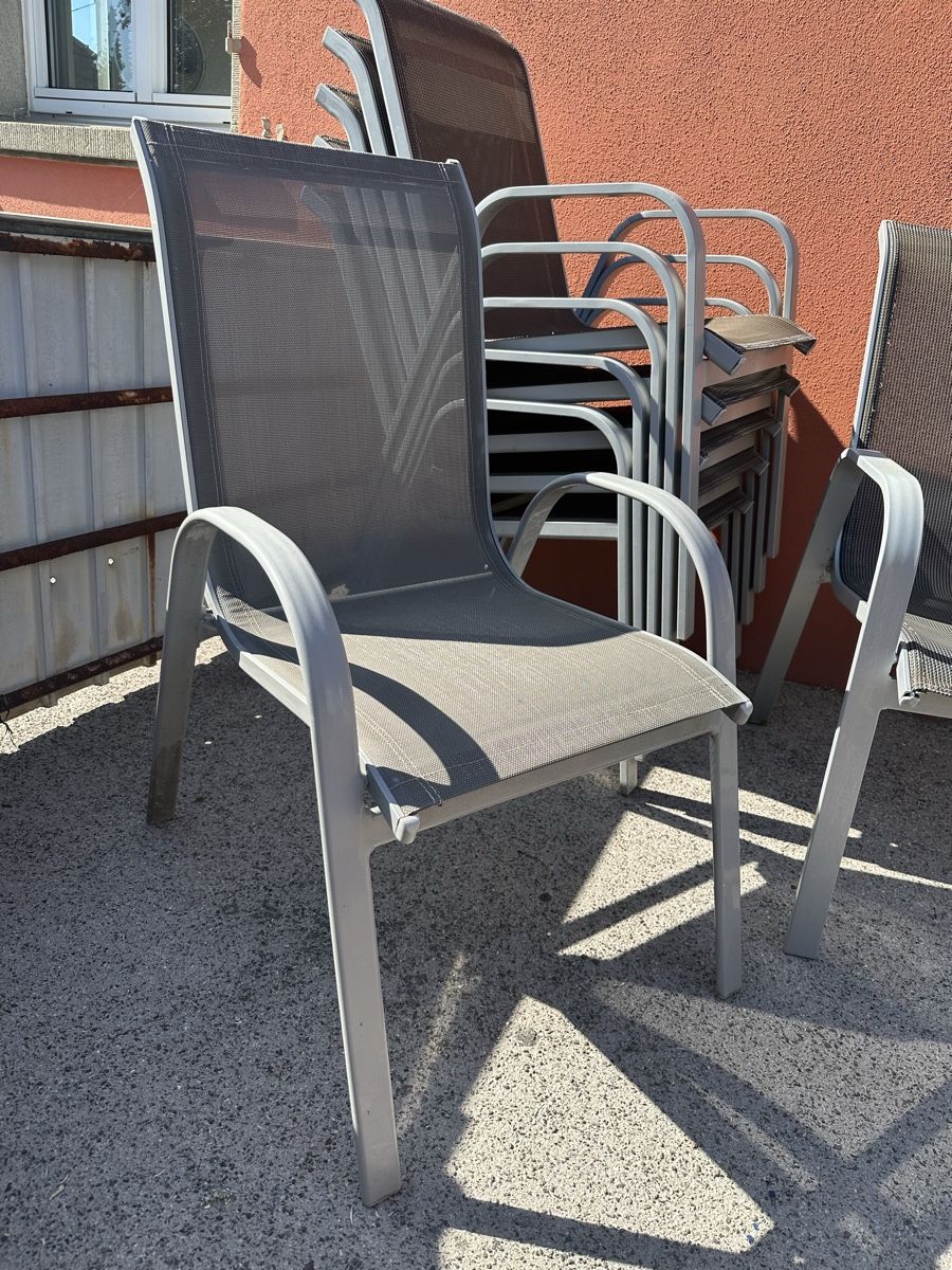Sedie: Gartenstühle  – Usato da Solothurn venduto da phi_9kkm 1