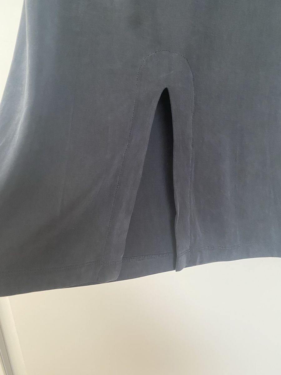Vestiti: Cossac Drape Dress (S) – Usato da Zürich venduto da sinka 2