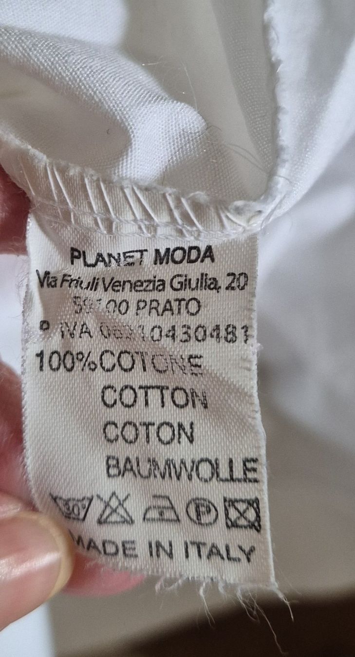 Kleider: Sommerkleid weiss – Neu (gemäss Beschreibung) aus Tagelswangen von GABGABFI 3