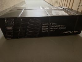 Vogtland Sportfedern 30/30 mm für VW Golf 7 GTI