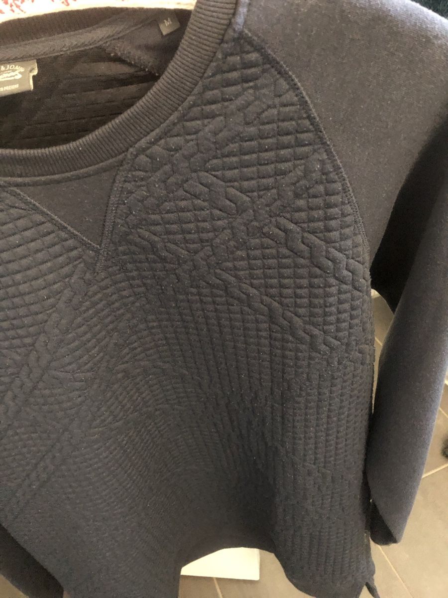 Jack & Jones Pullover & Sweatshirts: Jack&Jones Sweatshirt, Top Zustand Gr M – Gebraucht aus Vogelsang AG von villa9 3