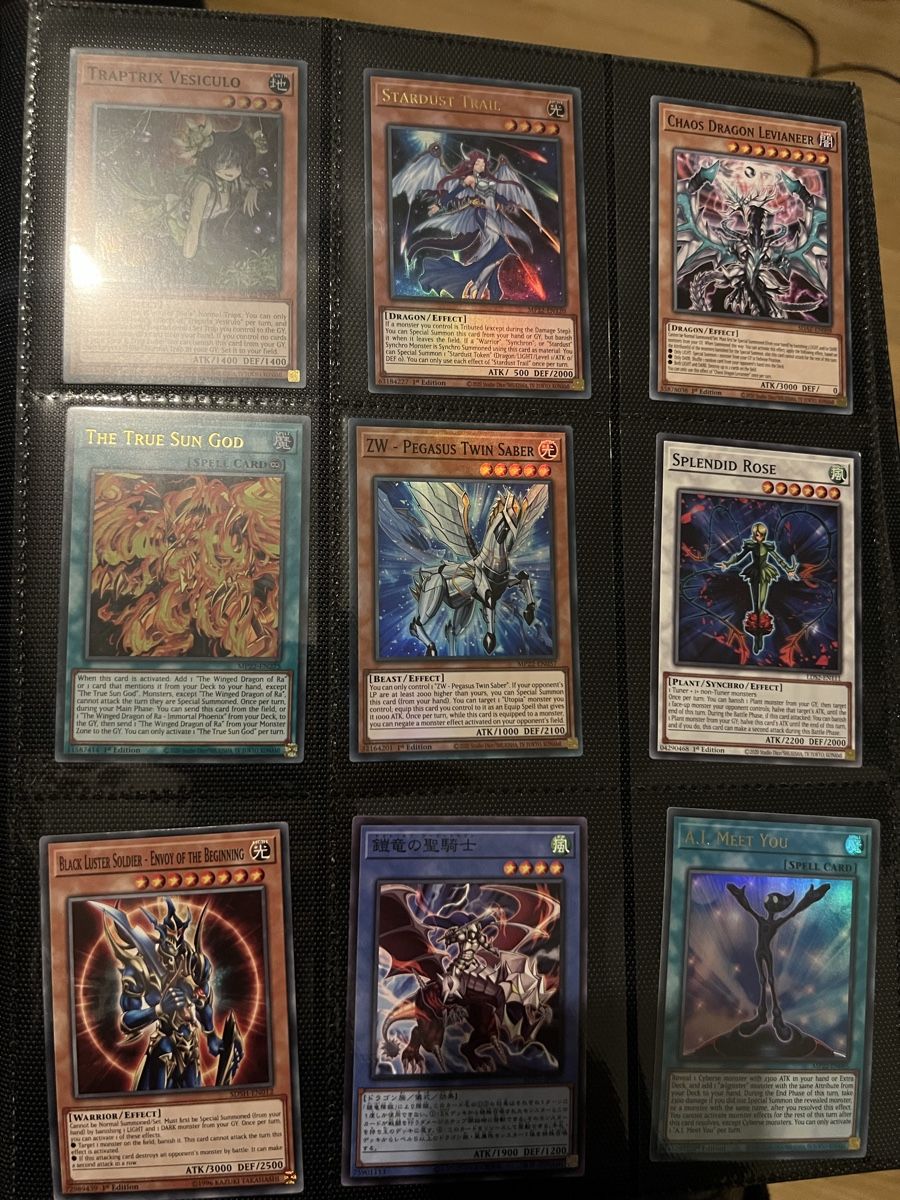 Yugioh Carte collezionabili: Yugioh 99 Cards – Usato da Frenkendorf venduto da vnstvble 5