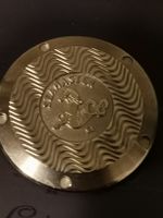 Omega Seamaster Gehaeuseboden 196 1522, 896 1522