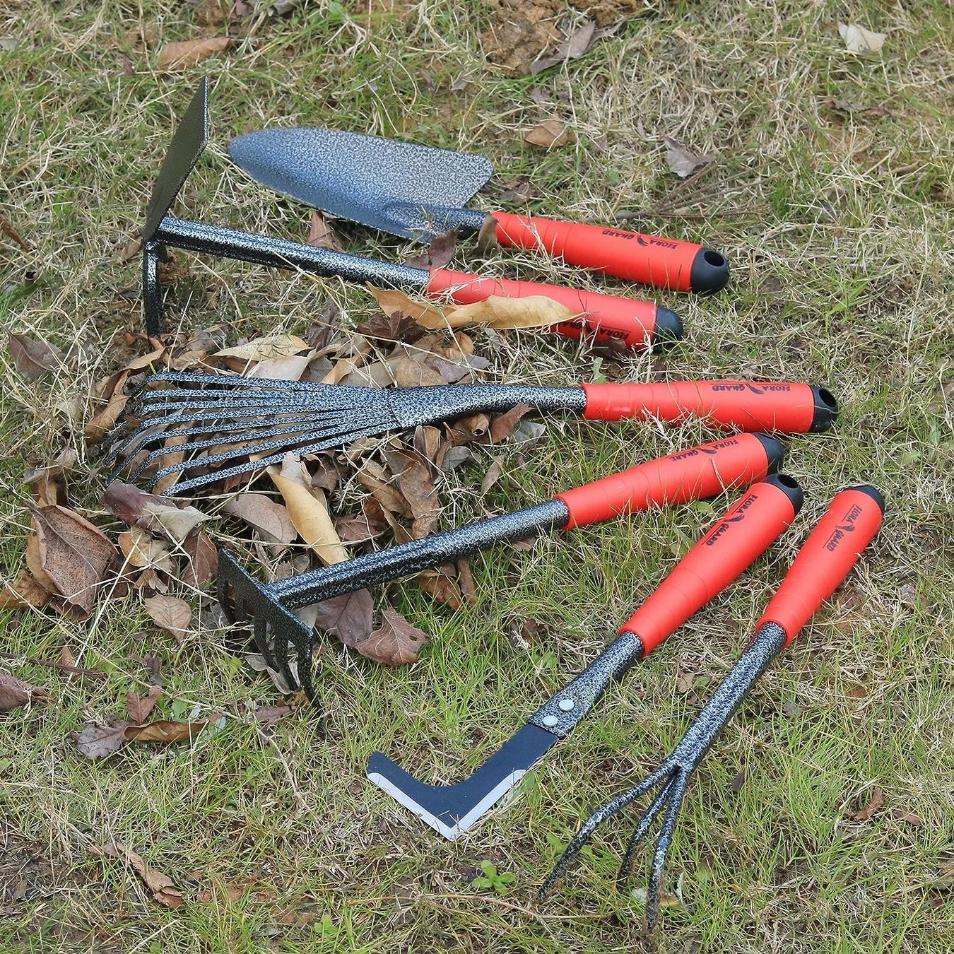 Alle Werkzeuge: Garten Werkzeug Set – Neu und originalverpackt aus Nuglar von SaleRitter 4