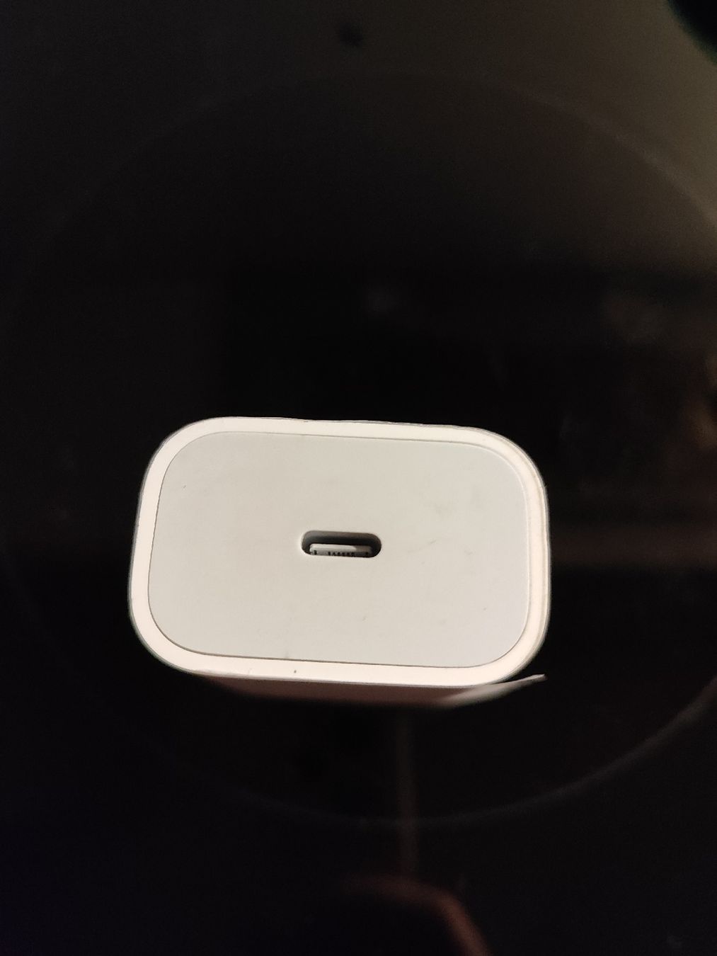 Apple Caricabatterie: Apple Original USB-C US – Nuovo (secondo la descrizione) da Mülligen venduto da vagos85