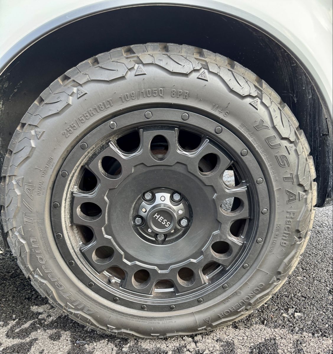 VW Camping Fahrzeuge: VW T5 4Motion Offroad – Gebraucht aus Lachen SZ von amazonic 6
