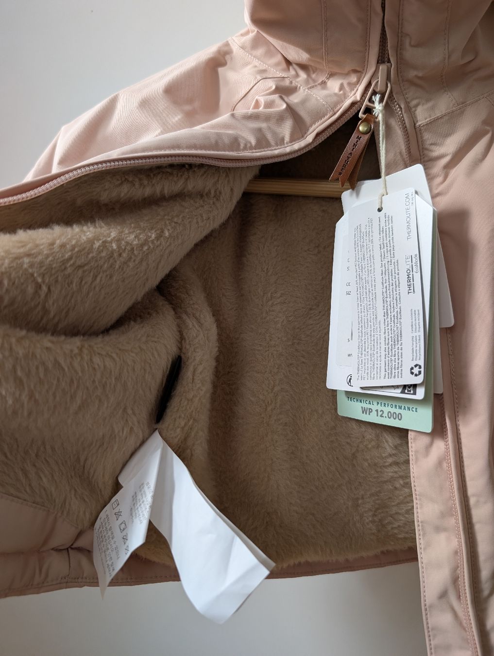 Giacche & Cappotti: Mini a Ture winter jacke 6monate – Nuovo (secondo la descrizione) da Zürich venduto da JBB13 4