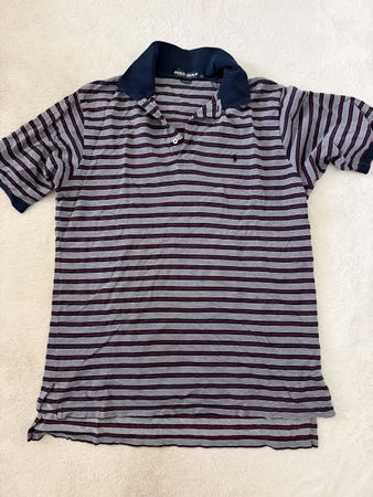 Polo Golf Ralph Lauren Polohemd Grösse XXL