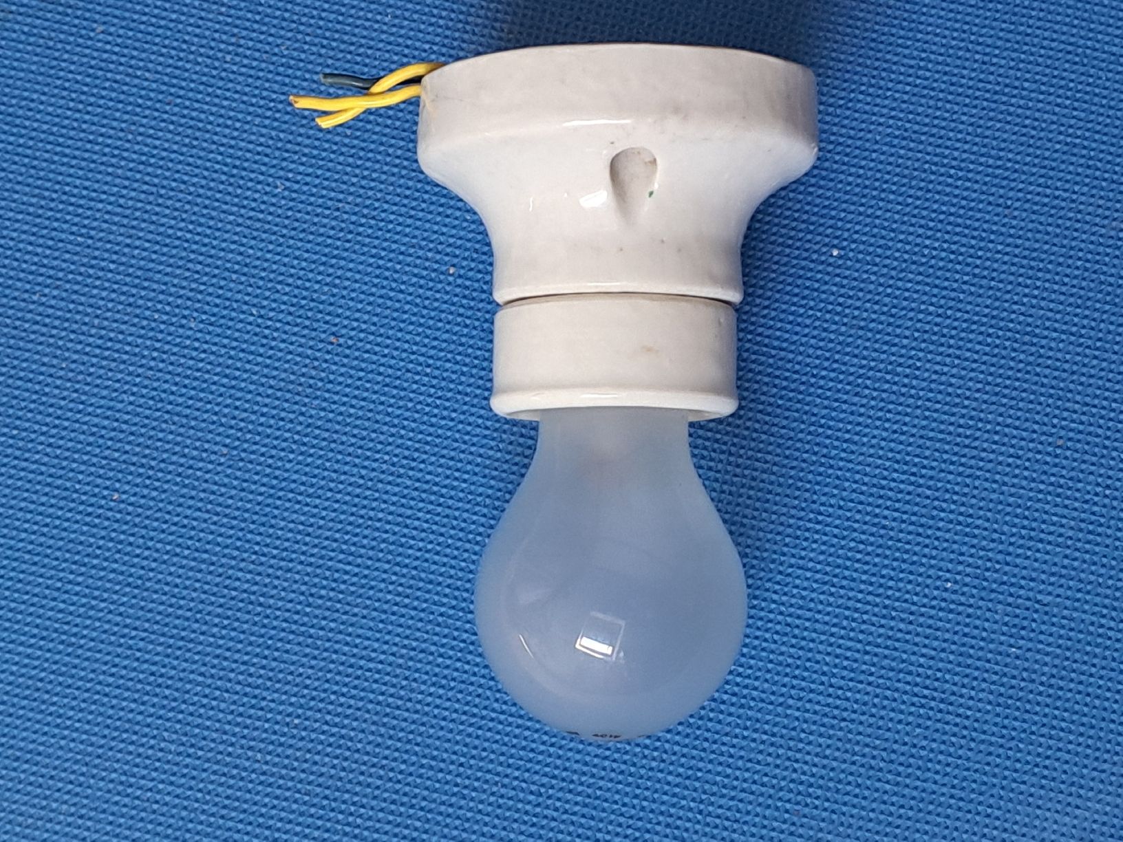 Lampadari & plafoniere: Keramik Fassung E 27  – Usato da Wettingen venduto da ML03 2