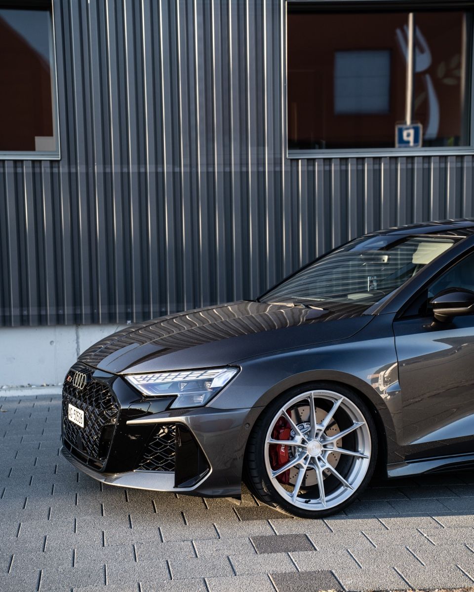 Audi Cerchioni: AUDI RS3 8Y Sommerfelgen – Nuovo e nell'imballaggio originale da Oberentfelden venduto da Snickers99 4