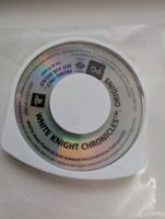 White Knight Chronicles Origins  PSP Promo Game Rare