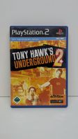 Tony Hawk's Underground 2 - PlayStation 2