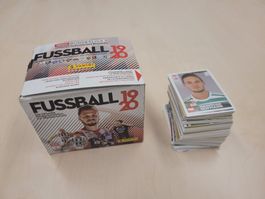 295 X Panini Sticker österreichische Bundesliga 2019/20
