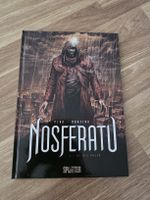 Nosferatu Comic Buch 1: Si vis pacem Splitter