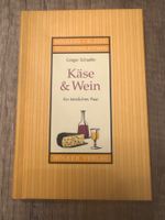 Käse und Wein Ein köstliches Paar