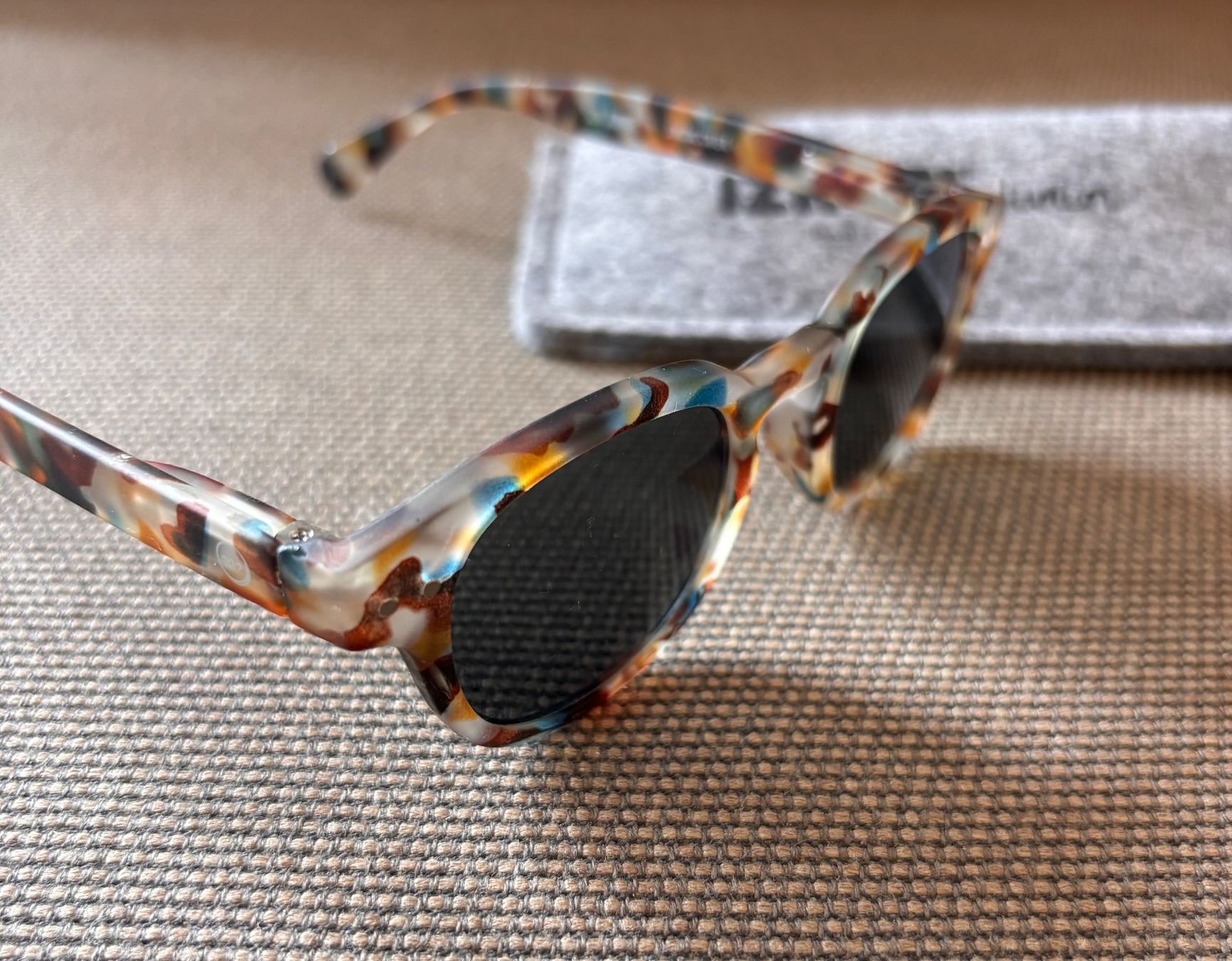 Izipizi Brillen & Gläser: Izipizi Sonnenbrille Junior Neu! – Neu (gemäss Beschreibung) aus Bennau von Fury3 2