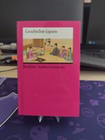 Taschenbuch "Geschichte Japans"