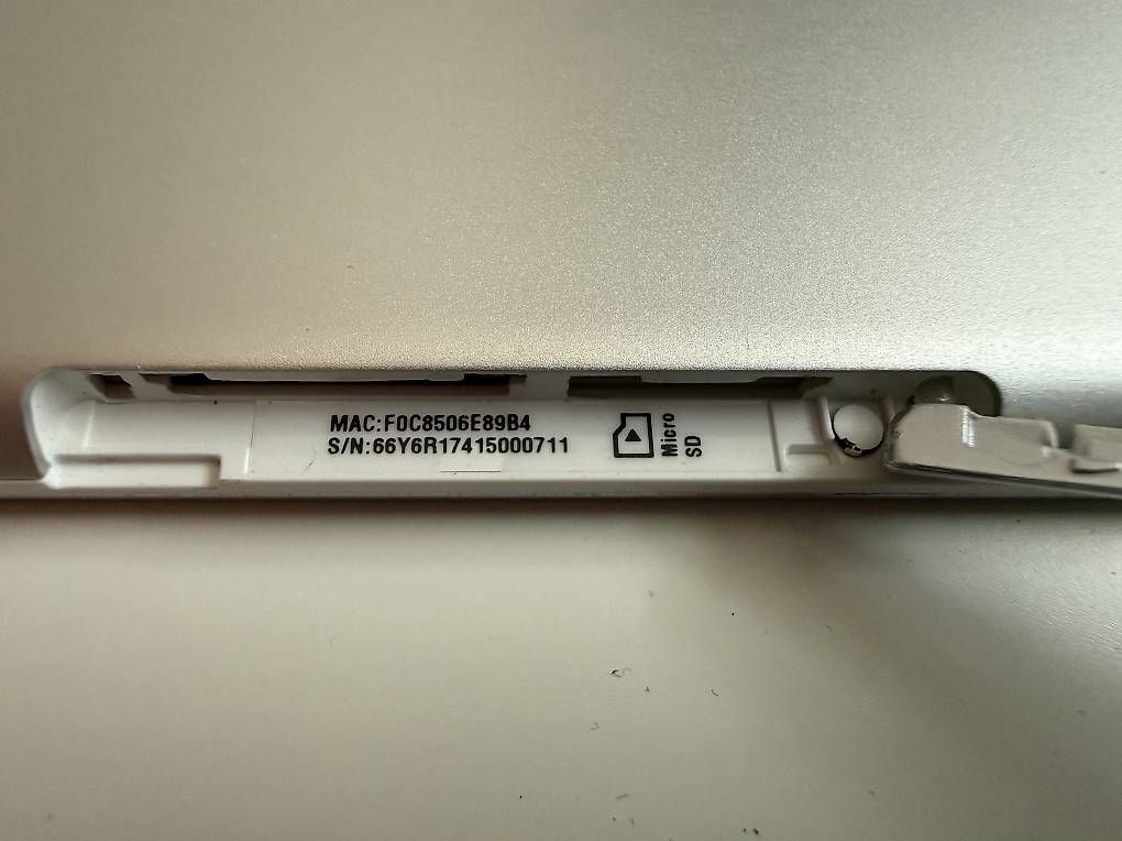 Tablet PC: Huawei Tablet – Gebraucht aus Zweisimmen von KoBo88 2