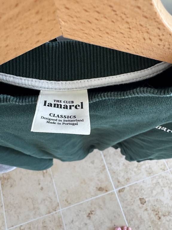 Maglioni & Felpe: Lamarel Sweatshirt Grösse M – Usato da Zürich venduto da _nushy 2
