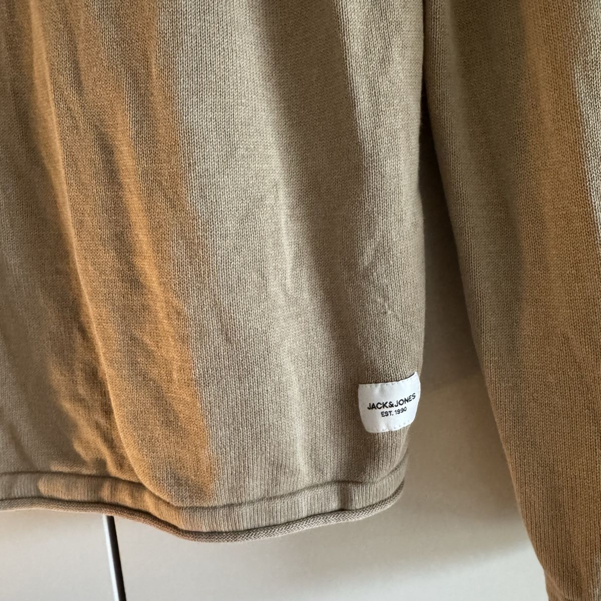Jack & Jones Maglioni & Felpe: Jack & Jones Longsleeve (M) – Nuovo (secondo la descrizione) da Horw venduto da HerrTadellos 2