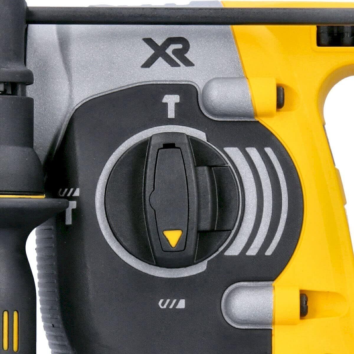 Dewalt Perceuses: DeWalt DCH273N-XJ Akku Kombihammer – Neuf avec emballage d'origine à Koppigen par Bracher_Mail-House 4