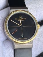 IWC Porsche Design mit 18K Lünette ab 1.-