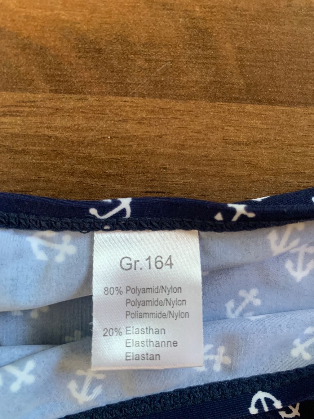 Costumi da bagno & Bikini: Bikini 👙 NEU, Grösse 164 – Usato da Bützberg venduto da Alexaborn 2