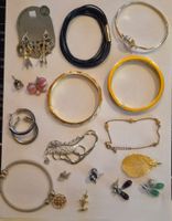 Div. Mode-Schmuck im Set