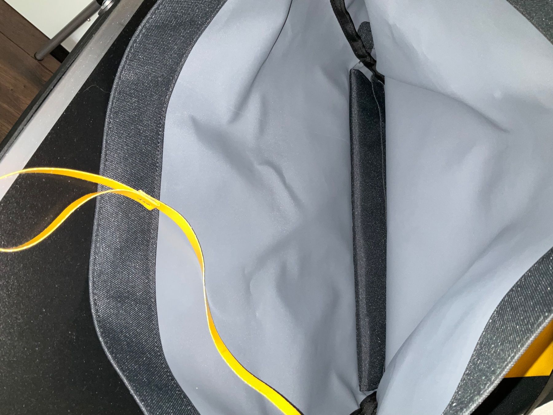 Freitag Taschen: Freitag Andersen – Neu (gemäss Beschreibung) aus Zwingen von Bingen 2