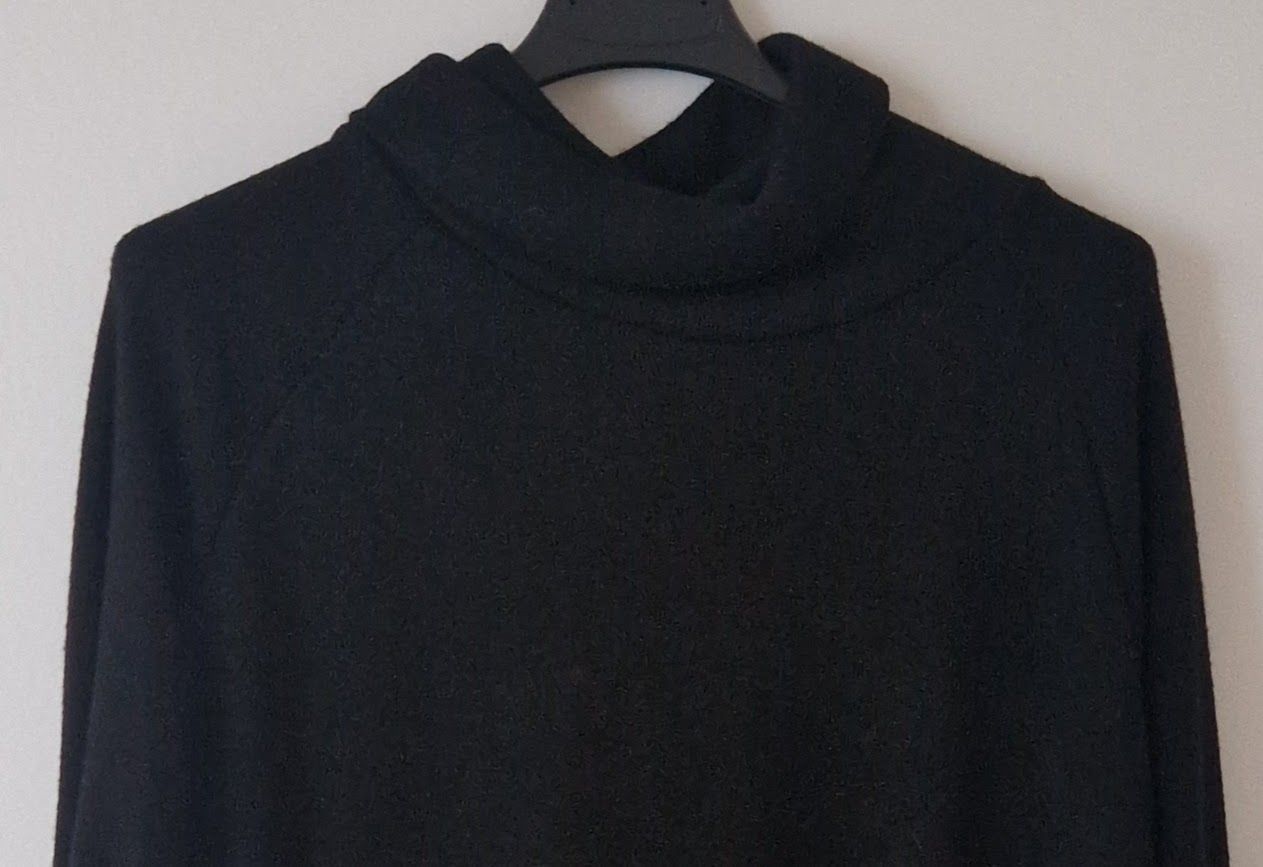 Maglioni & Felpe: PULLOVER NOIR  – Nuovo e nell'imballaggio originale da Camorino venduto da JPHANDMADE1 1