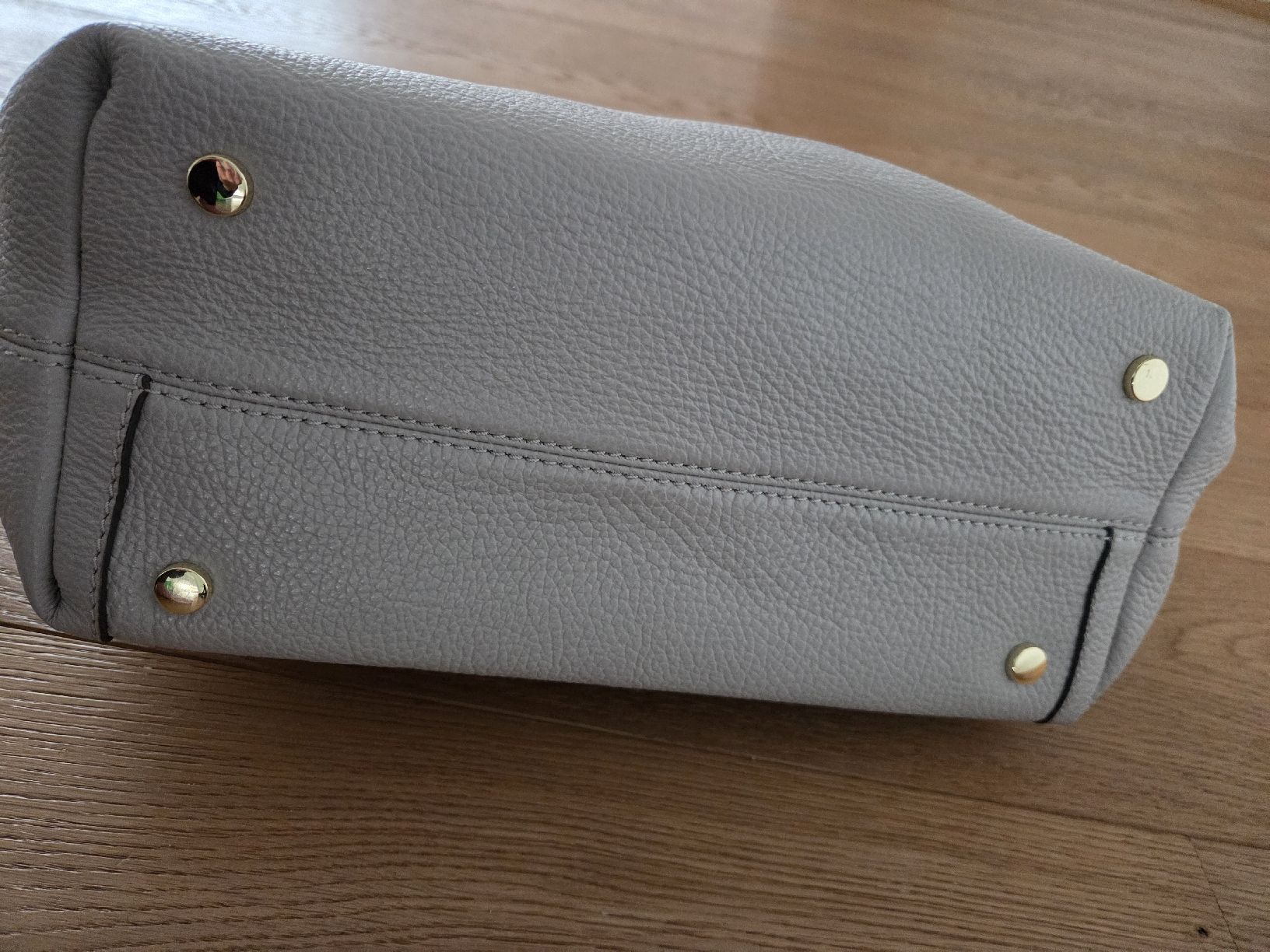Taschen für Damen: Zoe Lu Big Best Buddy grau – Neu (gemäss Beschreibung) aus rheineck von plumeria10 3